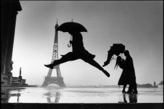 Henri Cartier Bresson el padre del fotorreportaje
