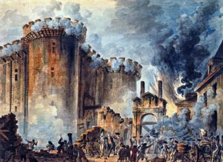 ¿Qué nos dejó la Revolución francesa?