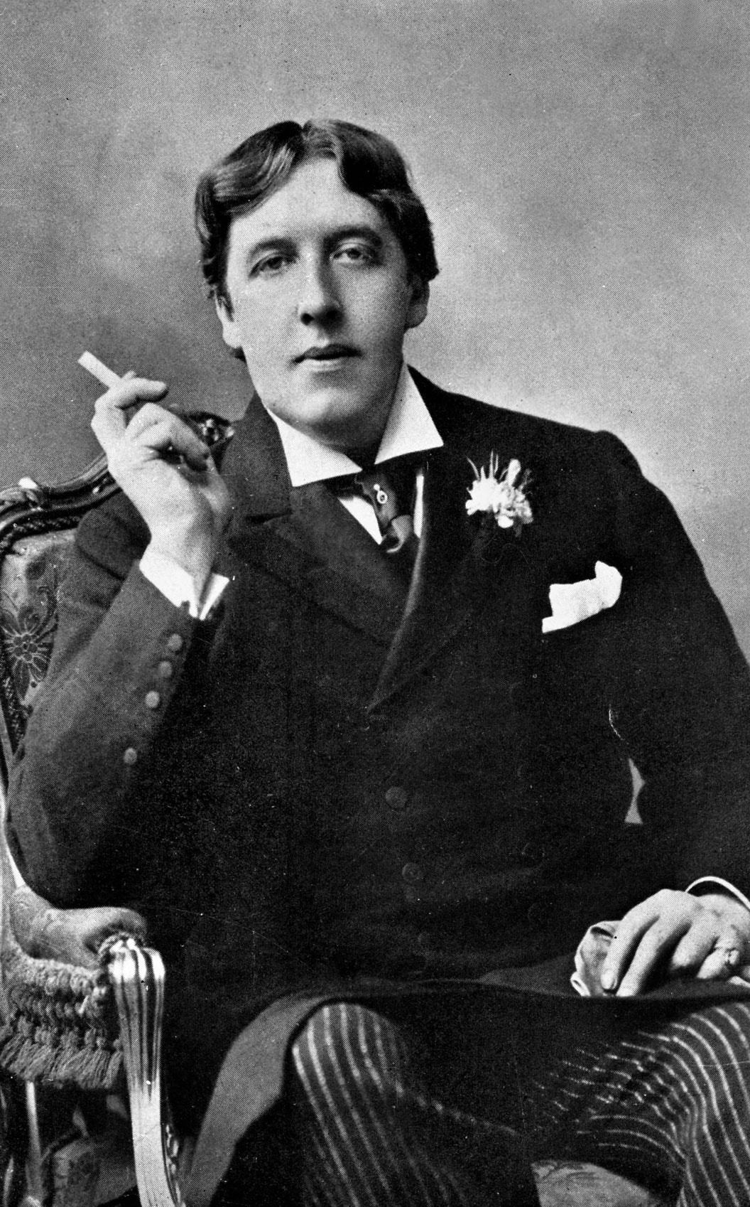 Todos Contra Oscar Wilde Historia Hoy