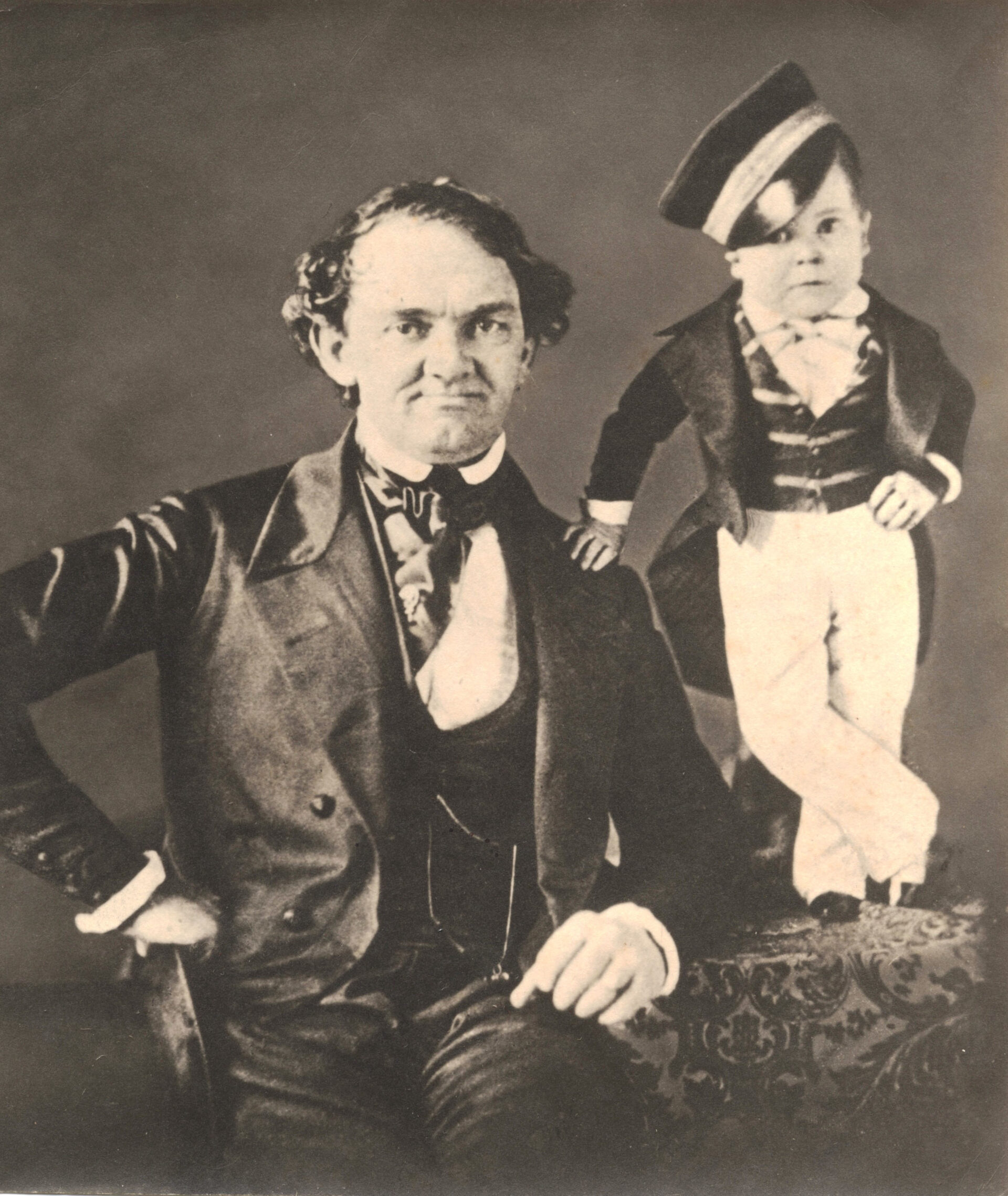 Phineas T. Barnum y sus lecciones de economía - Historia Hoy