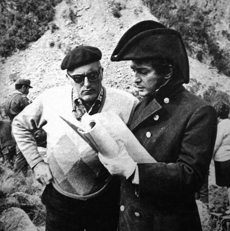 Leopoldo Torre Nilsson Piedra Libre Historia Hoy