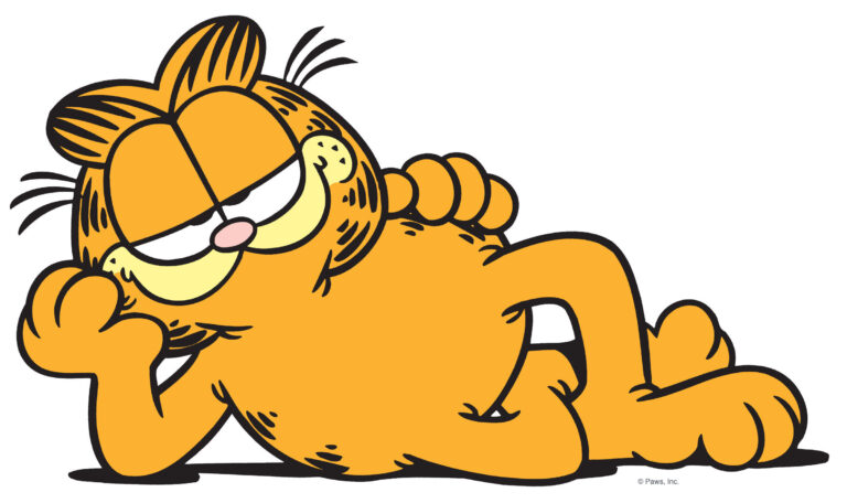 Garfield Un Gato Para Todos Los Tiempos Historia Hoy