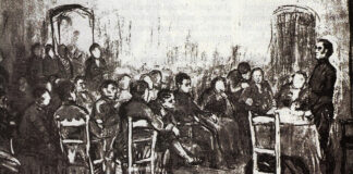 Francisco Xavier de Viana archivos - Historia Hoy