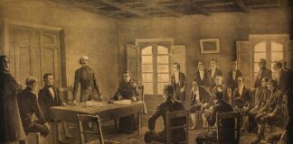 Francisco Xavier de Viana archivos - Historia Hoy