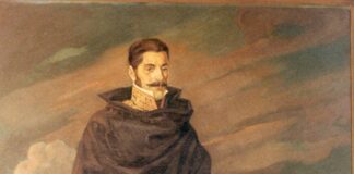 Francisco Xavier de Viana archivos - Historia Hoy