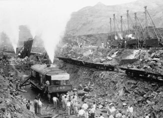 El Tratado del Canal de Panamá