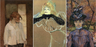 Henri de Toulouse-Lautrec archivos - Historia Hoy