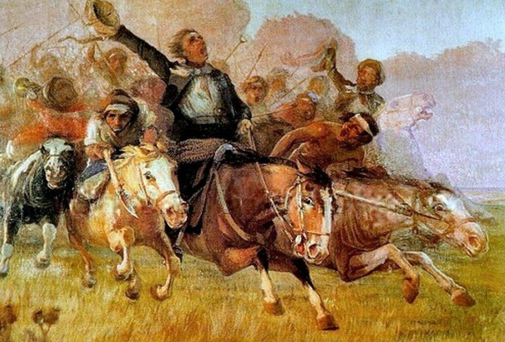 Grito de Asencio Historia Hoy