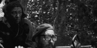 Michael Voss, autor en Historia Hoy
