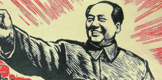 Mao Zedong archivos - Historia Hoy