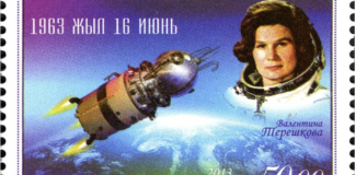 Valentina Tereshkova archivos - Historia Hoy