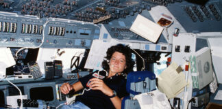 Valentina Tereshkova archivos - Historia Hoy