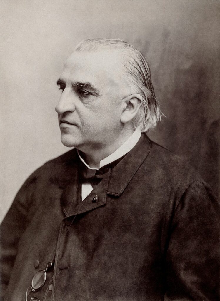 Jean-Martin Charcot: Biografía Del Pionero De La Hipnosis Y La ...