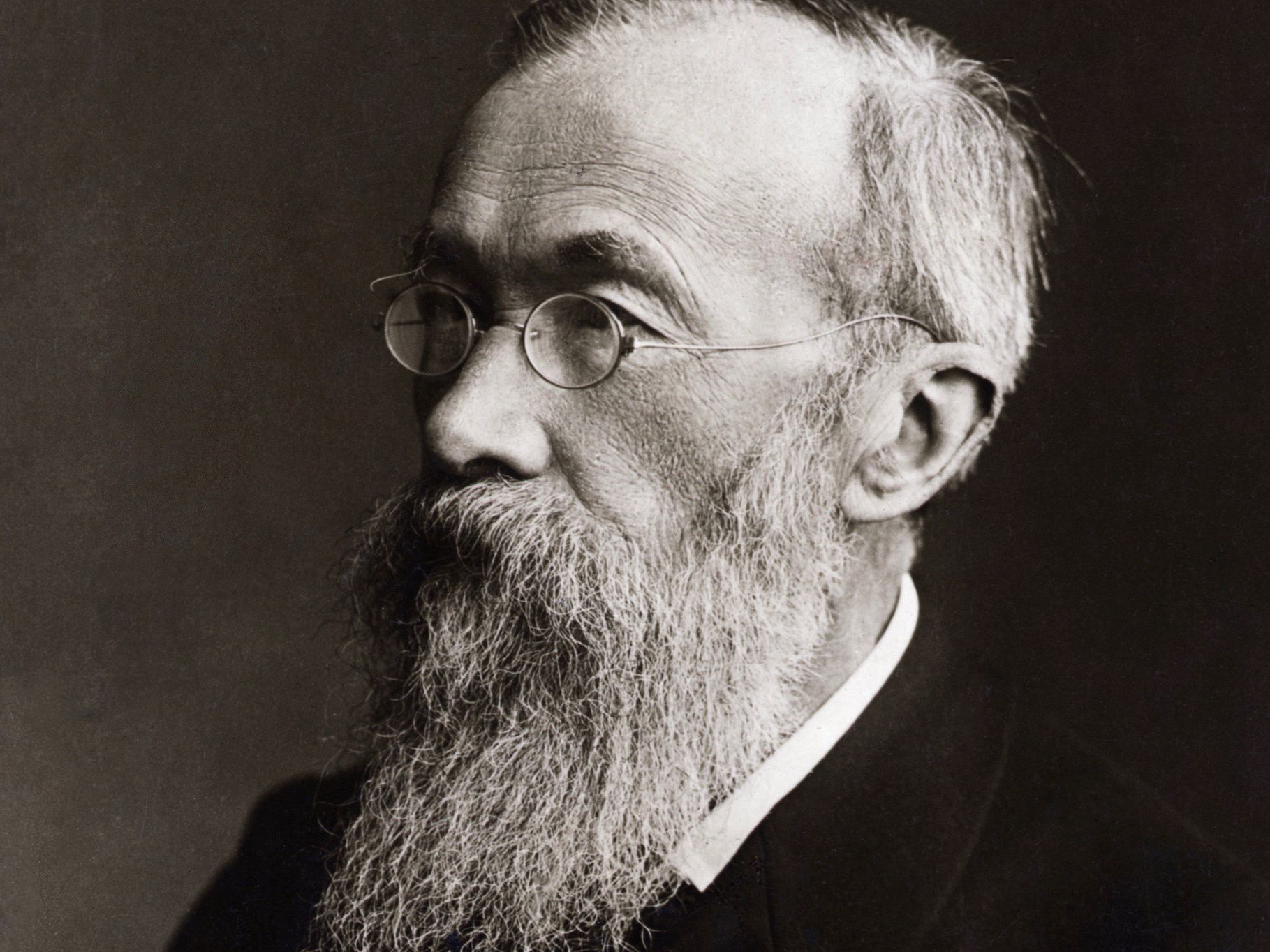 Wilhelm Wundt: biografía del padre de la psicología científica - Historia  Hoy