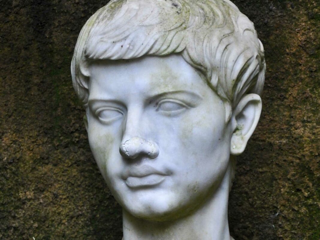 Virgilio Historia Hoy