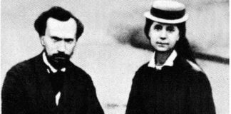Laura Marx archivos - Historia Hoy