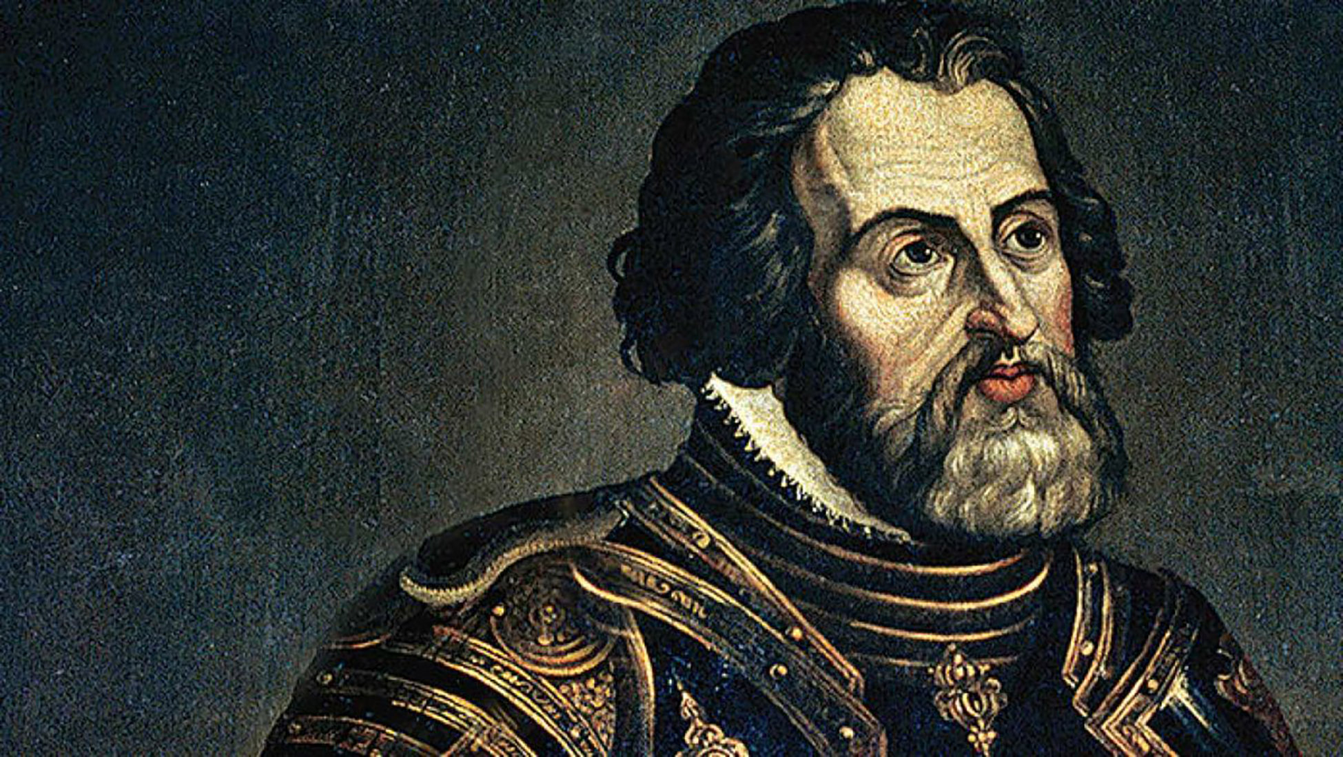 La Muerte Del Conquistador Hern n Cort s Historia Hoy