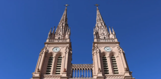 Basílica de Luján archivos - Historia Hoy