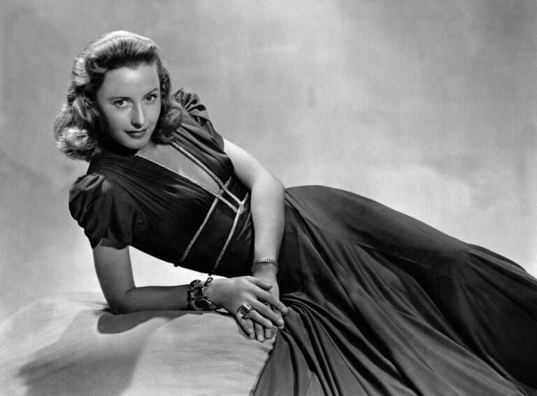 Barbara Stanwyck, genial femme fatale