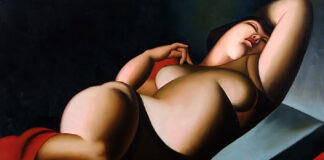 Tamara de Lempicka archivos - Historia Hoy