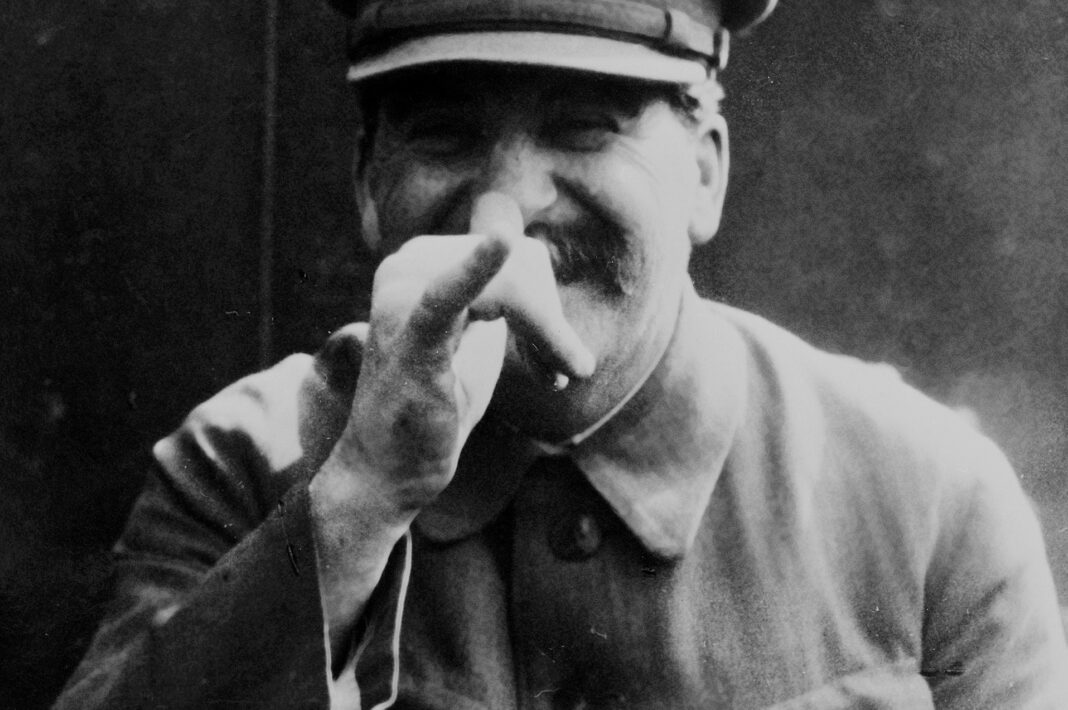 Stalin llega al poder - Historia Hoy