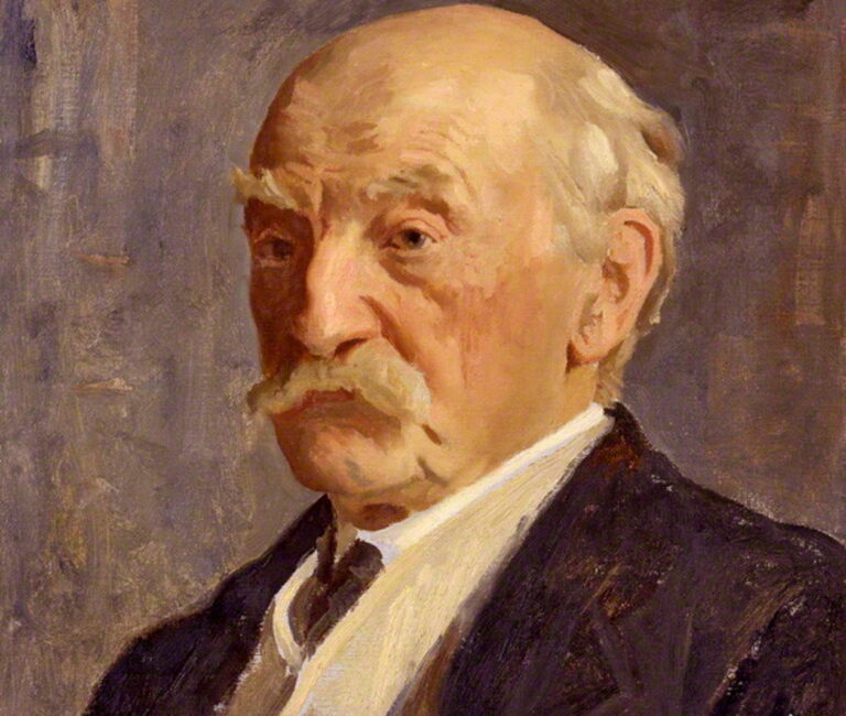 Thomas Hardy: Un poeta sin corazón