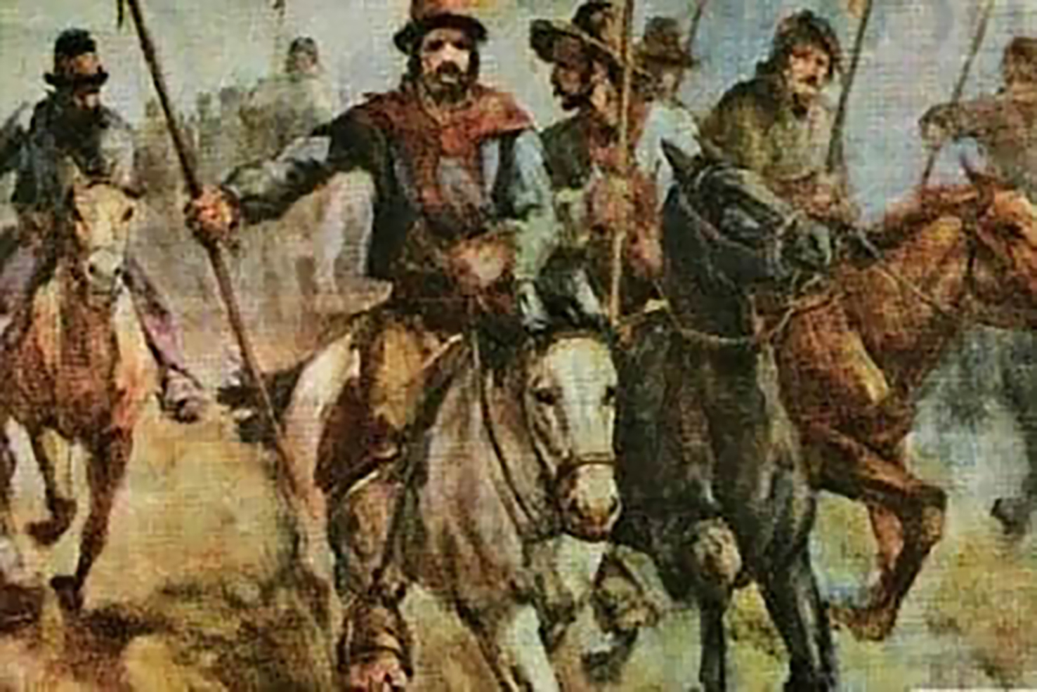 Combate de Carmen de Patagones - Historia Hoy