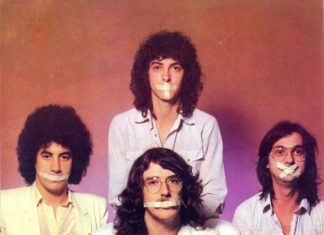 Rock nacional de los ’70