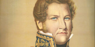 Pablo A. Vázquez, autor en Historia Hoy