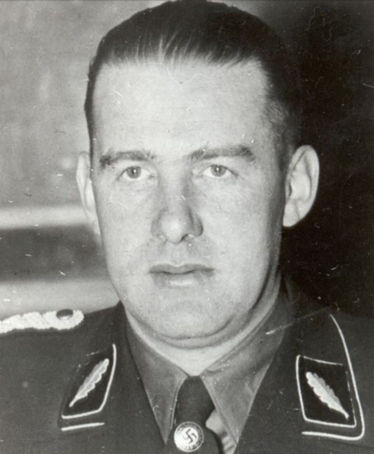 Odilo Globocnik