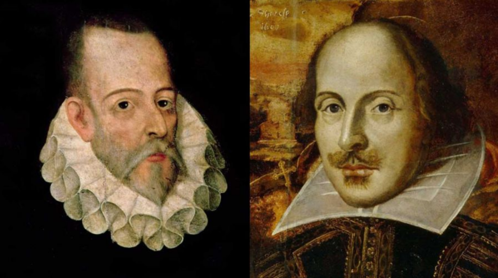 La muerte de Shakespeare, el rey de los poetas - Historia Hoy