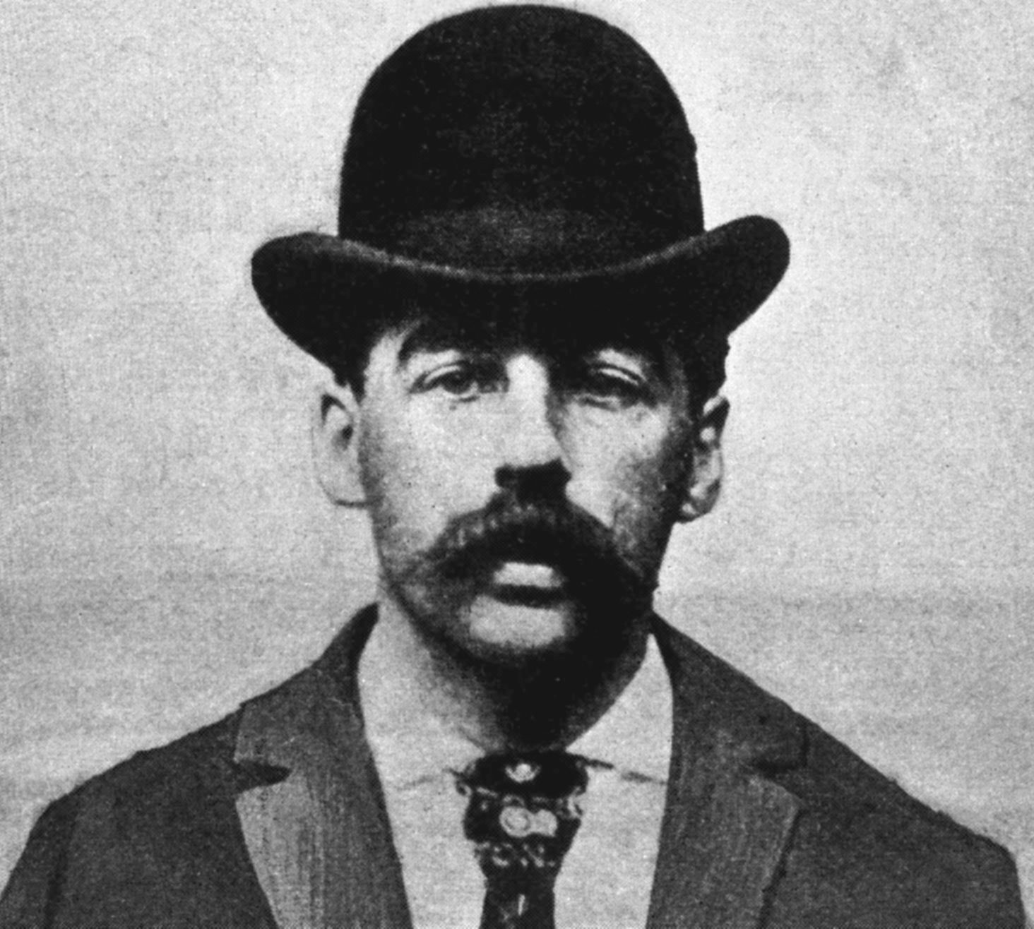 H H Holmes Historia Hoy