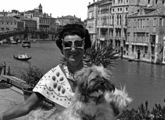 Peggy Guggenheim: la gran coleccionista de vanguardia
