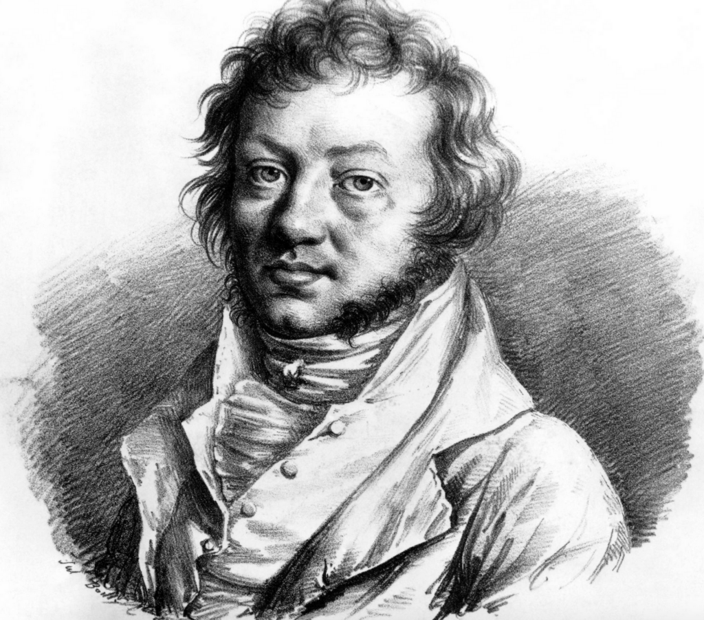 AndréMarie Ampère, «el Newton de la electricidad» Historia Hoy AndréMarie Ampère, «el Newton de la electricidad» Historia Hoy