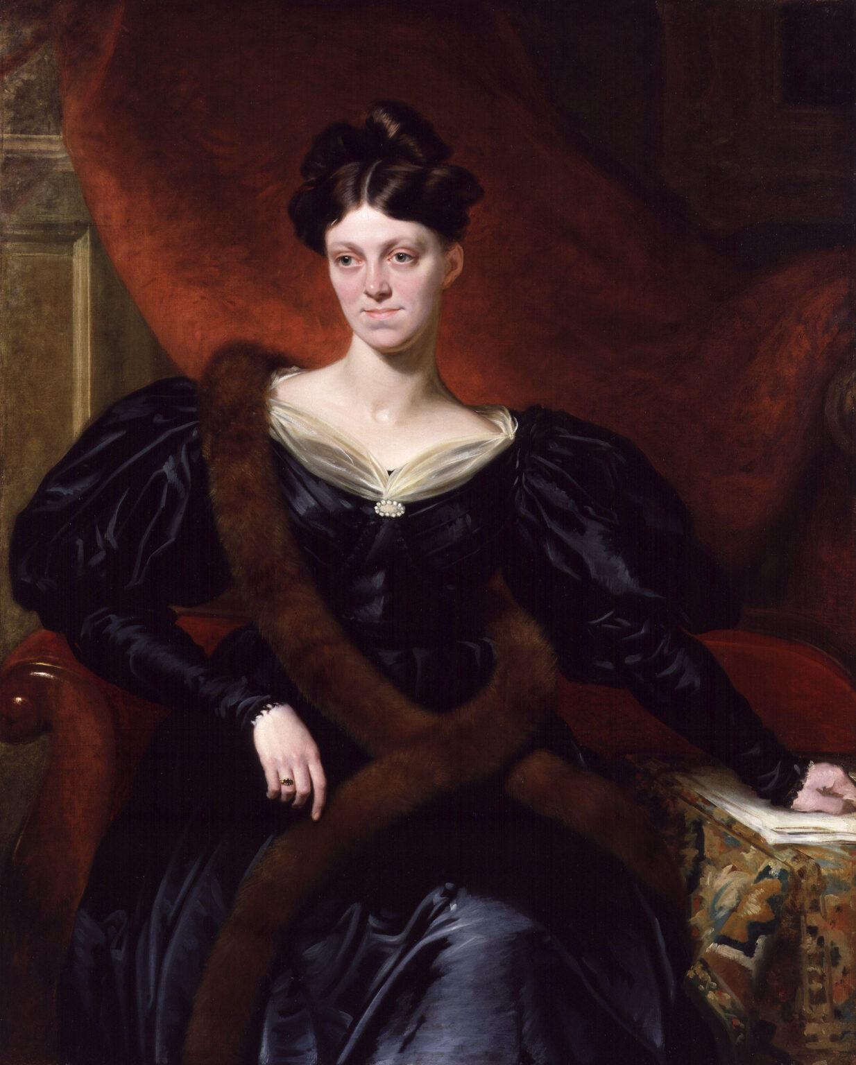 Harriet Martineau Una revolucionaria de su tiempo Historia Hoy