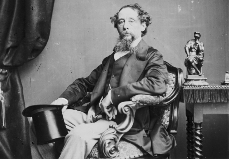 Charles Dickens