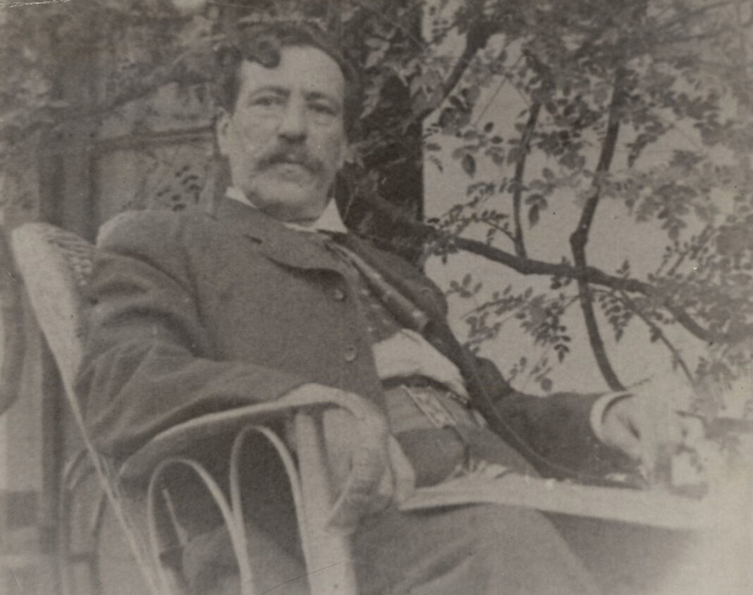 Eduardo Acevedo Díaz, el revolucionario elegante Historia Hoy