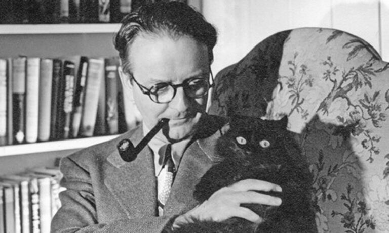 Marlowe, el detective autoconsciente