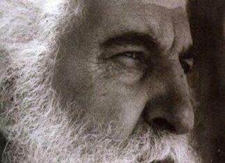 José Larralde, palabras mayores