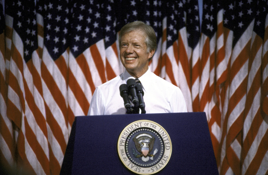 10 Curiosidades Que Marcaron La Vida Y El Gobierno De Jimmy Carter