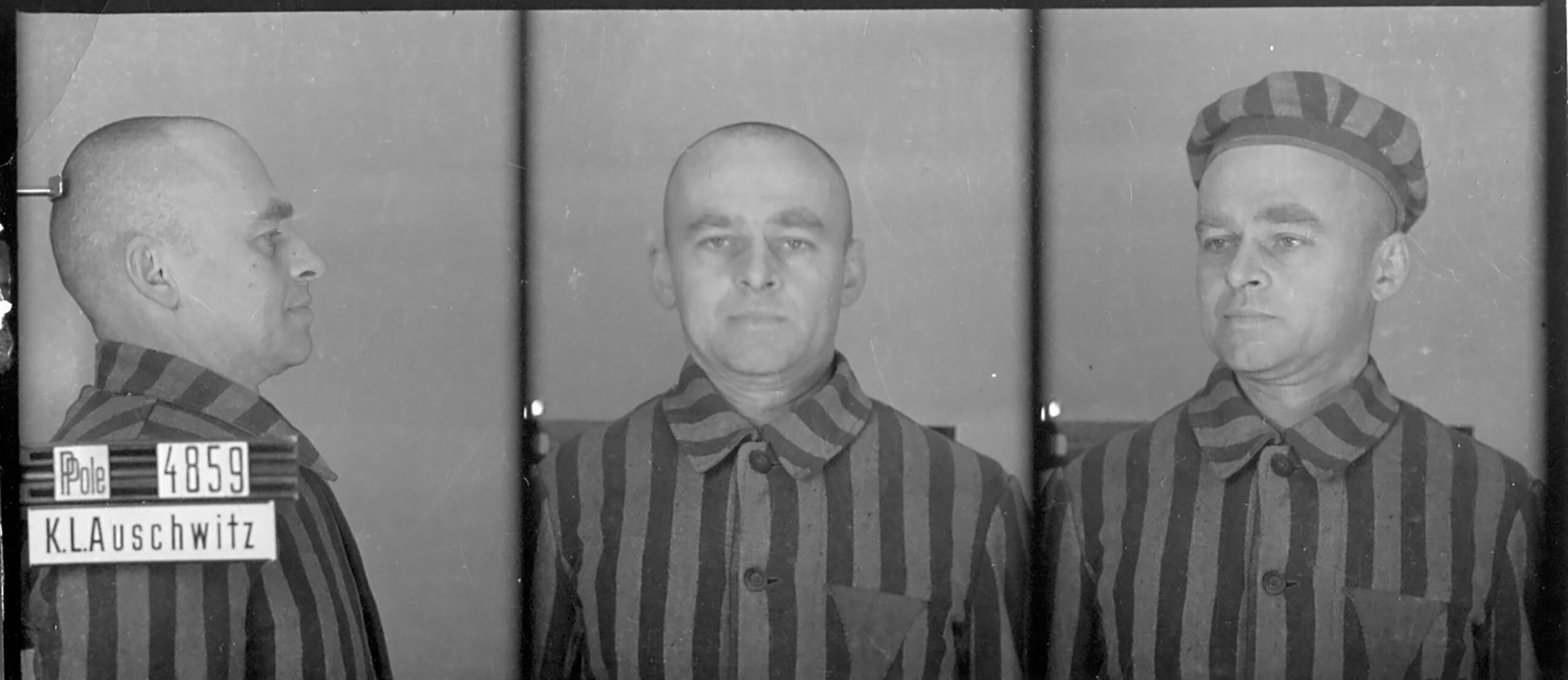 2560px x 1110px - Witold Pilecki: El espÃ­a del infierno - Historia Hoy