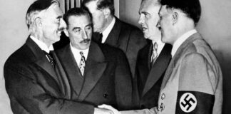 El Tratado de Versalles archivos - Historia Hoy