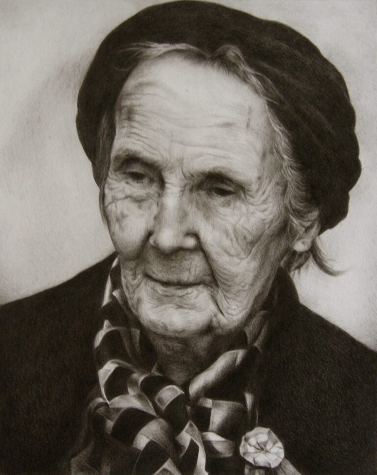 Alicia Moreau de Justo