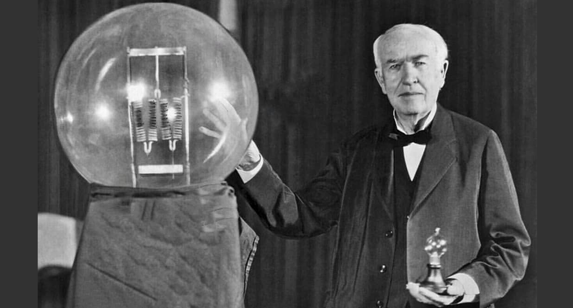 Thomas Alva Edison Historia Hoy 7813