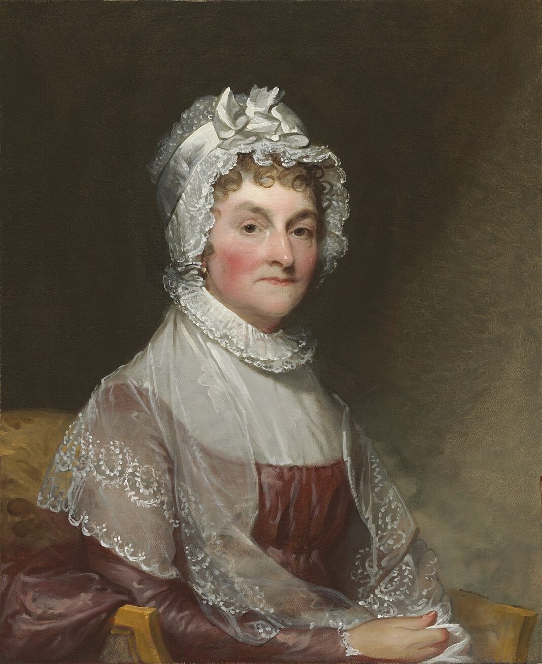 abigail-adams-historia-hoy