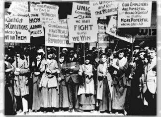 Los días de la mujer