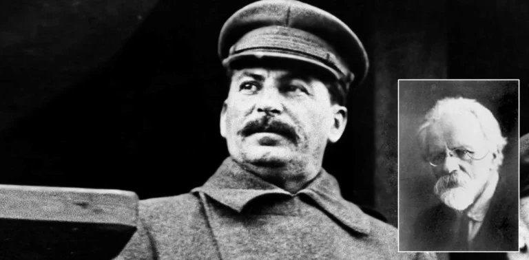 Cuando Rusia quiso ser parte de la OTAN