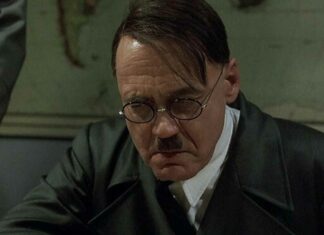 Impostores de película