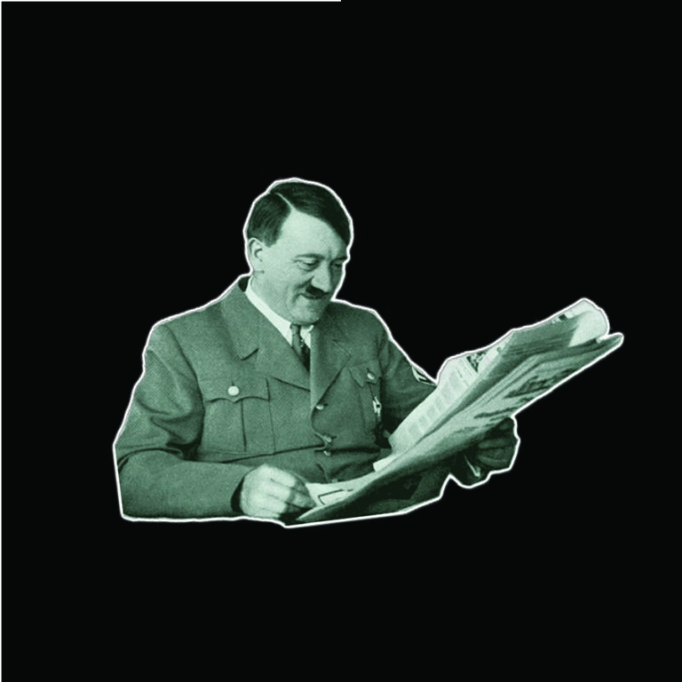 MEDIOS Y FASCISMO