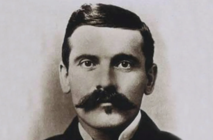 John Henry Holliday, una leyenda del Oeste
